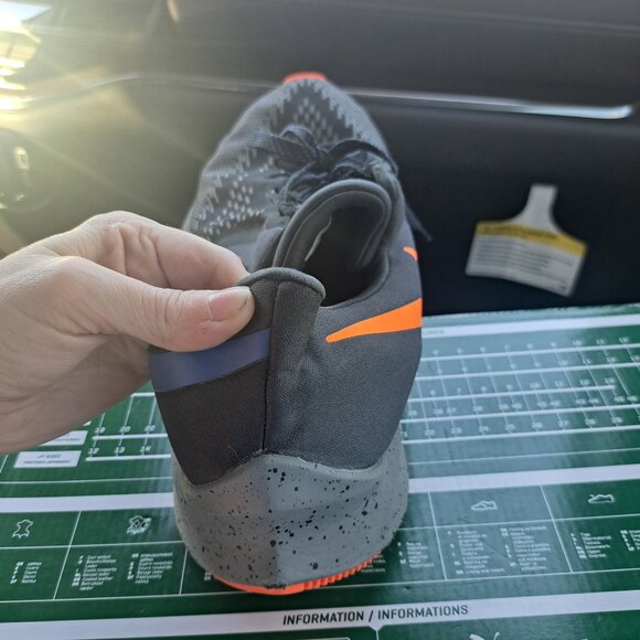 Nike Zoom Winflo - Picture 5 of 7